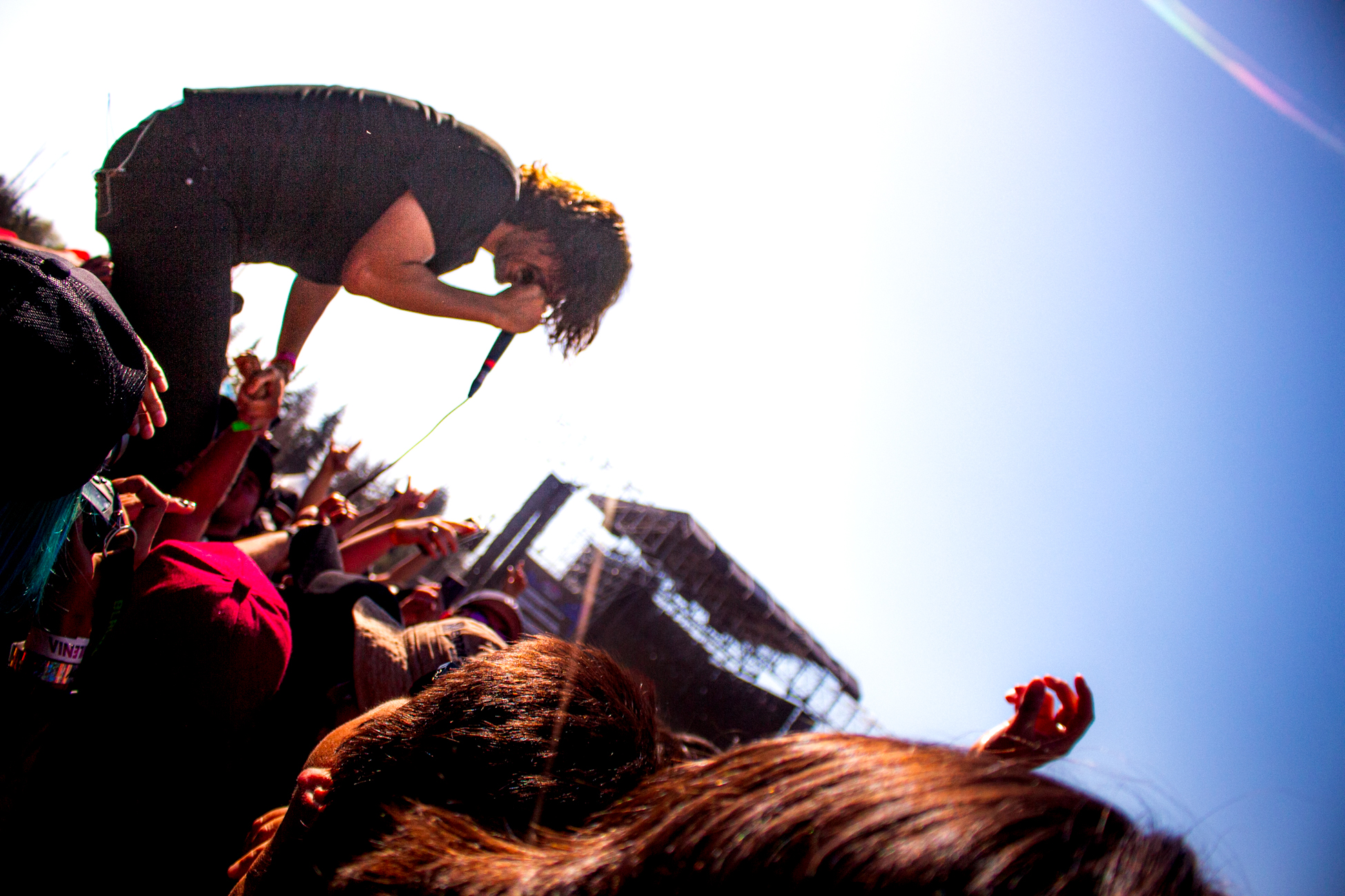 Milenia 2023: viaje inolvidable por el rock y metal
